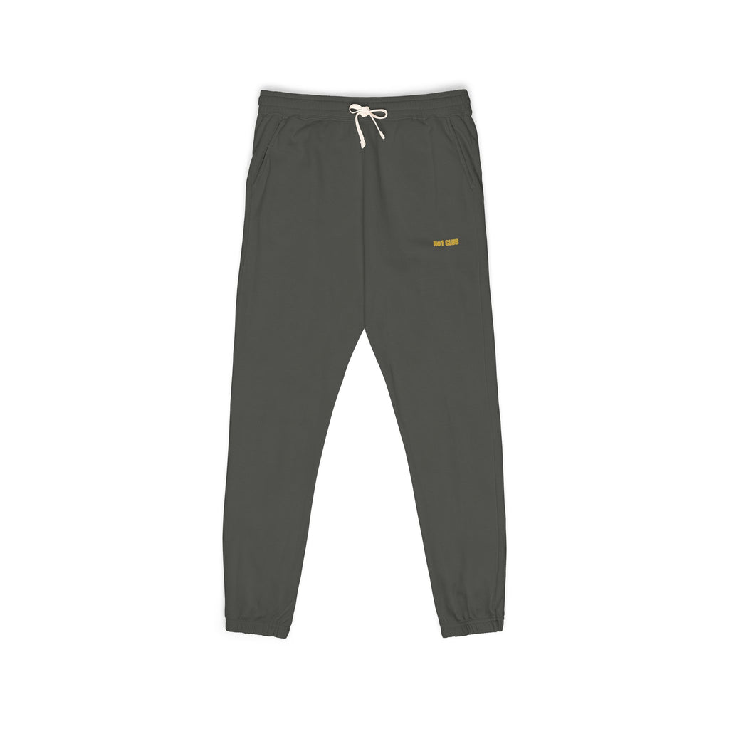 No1 CLUB Essential Sweatpants