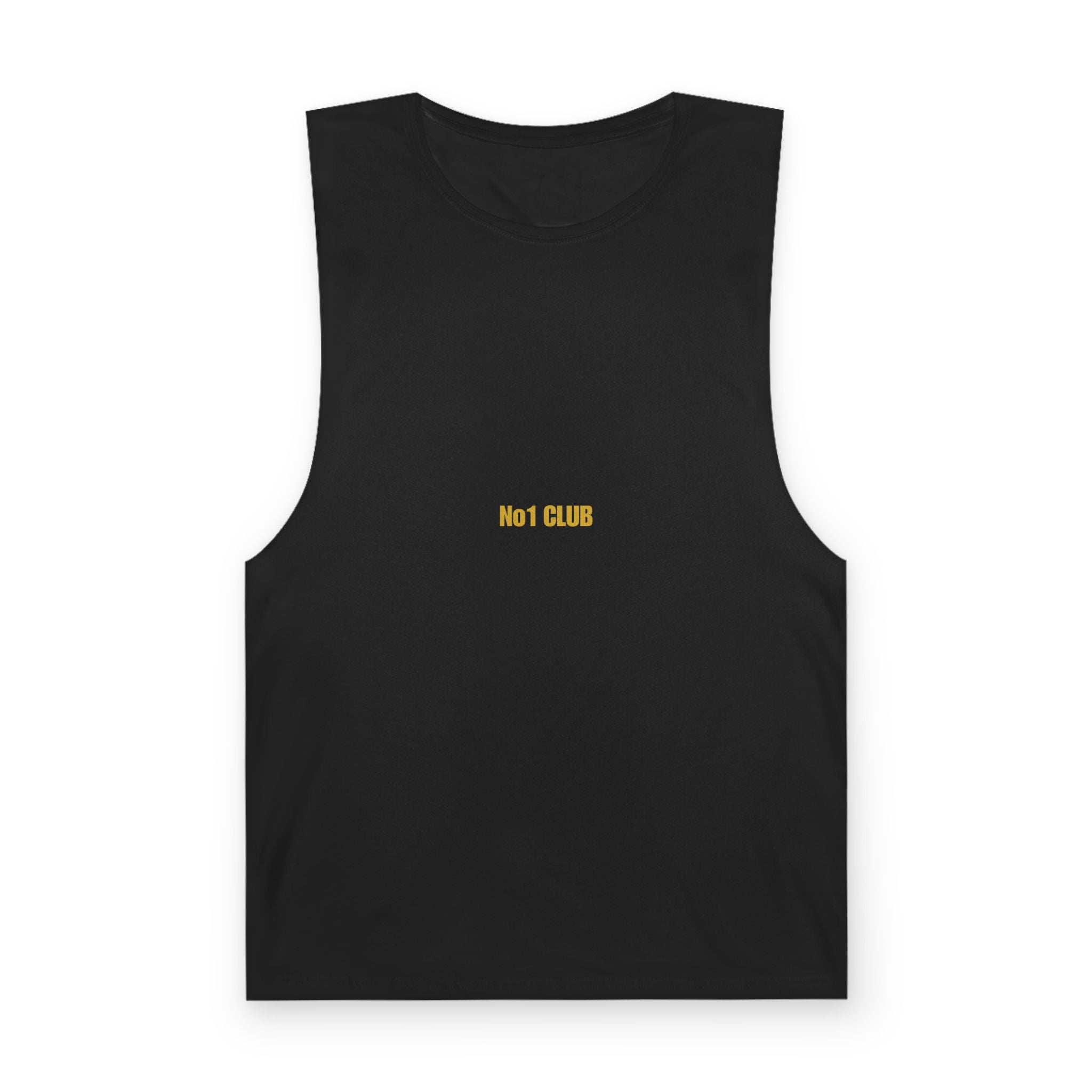 No1 CLUB Athletic Tank