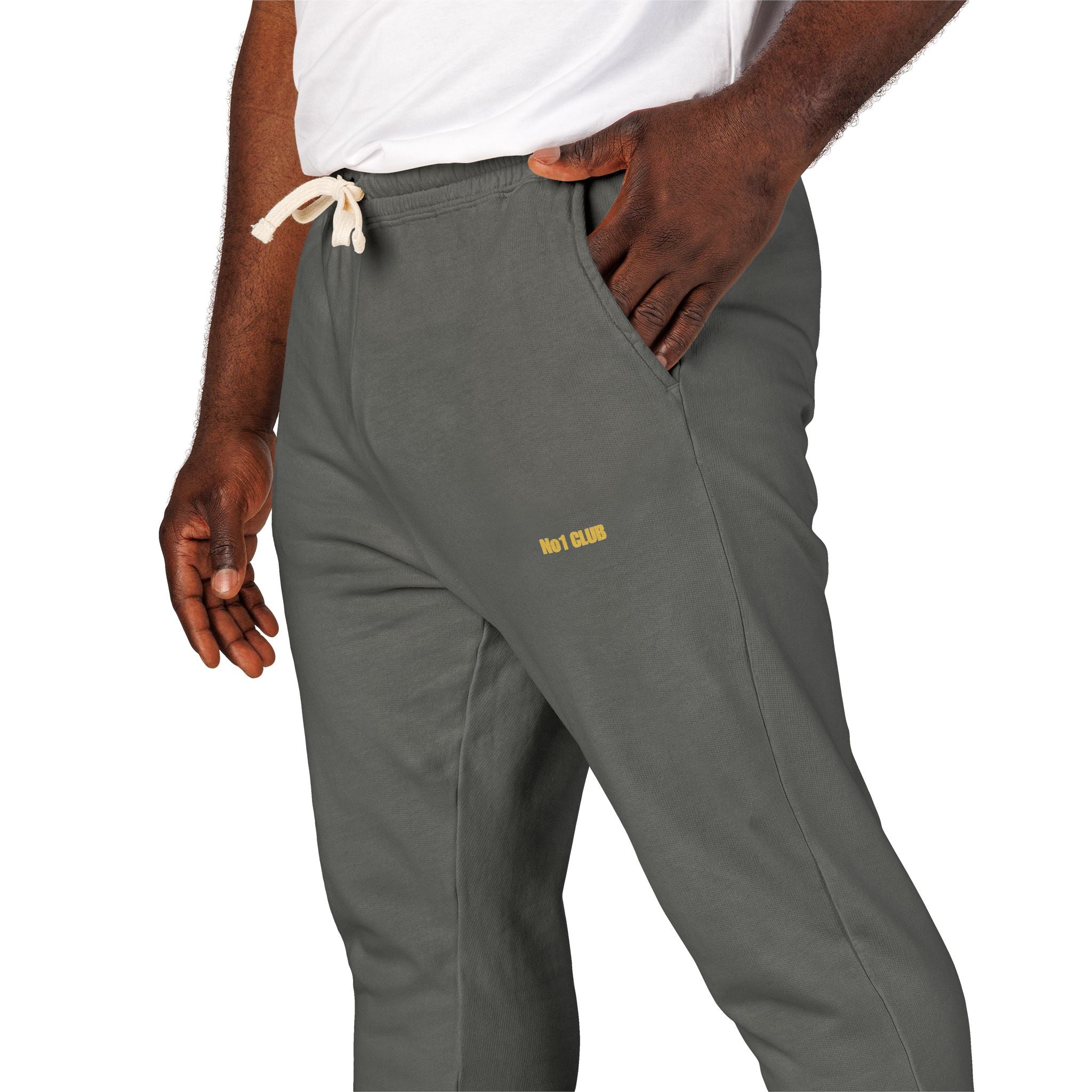 No1 CLUB Essential Sweatpants