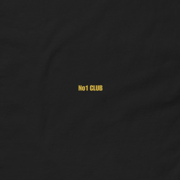 No1 CLUB ROYAL EDITION Tee