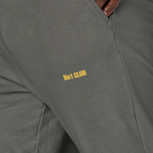 No1 CLUB Essential Sweatpants